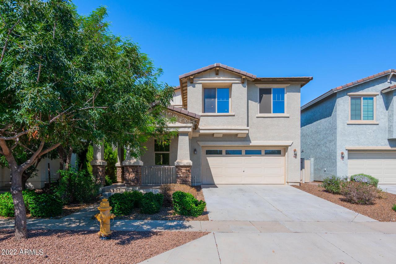 14748 W Surrey Dr., Surprise, AZ 85379