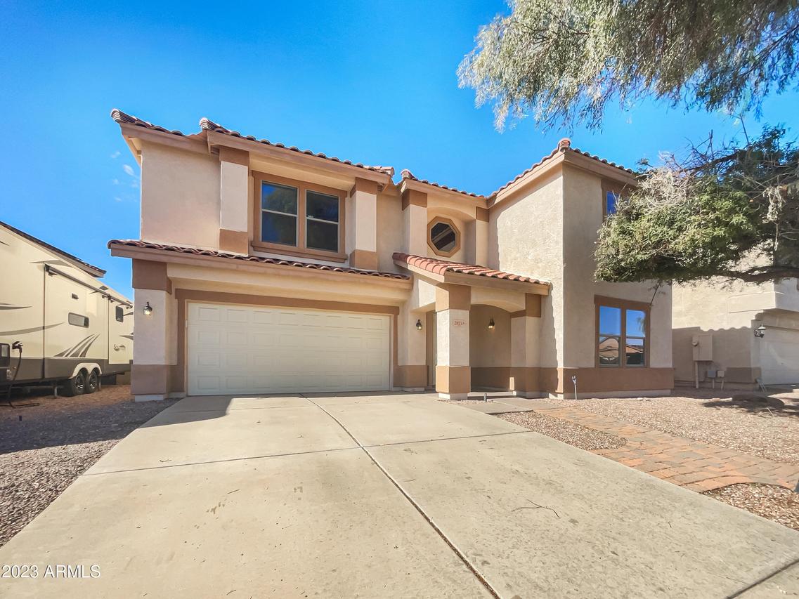 28218 N 31st Ave., Phoenix, AZ 85083