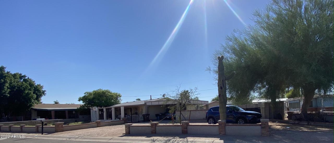 510 S Crismon Rd., Mesa, AZ 85208