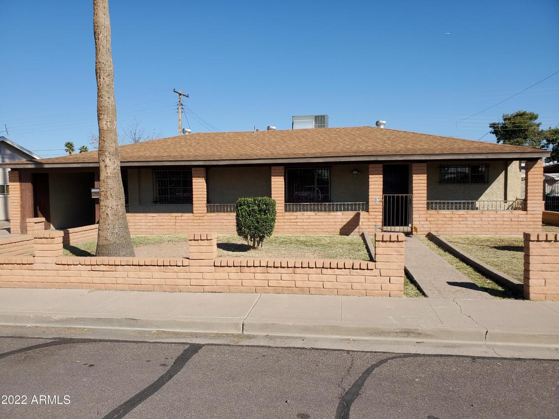 3926 W Virginia Ave., Phoenix, AZ 85009