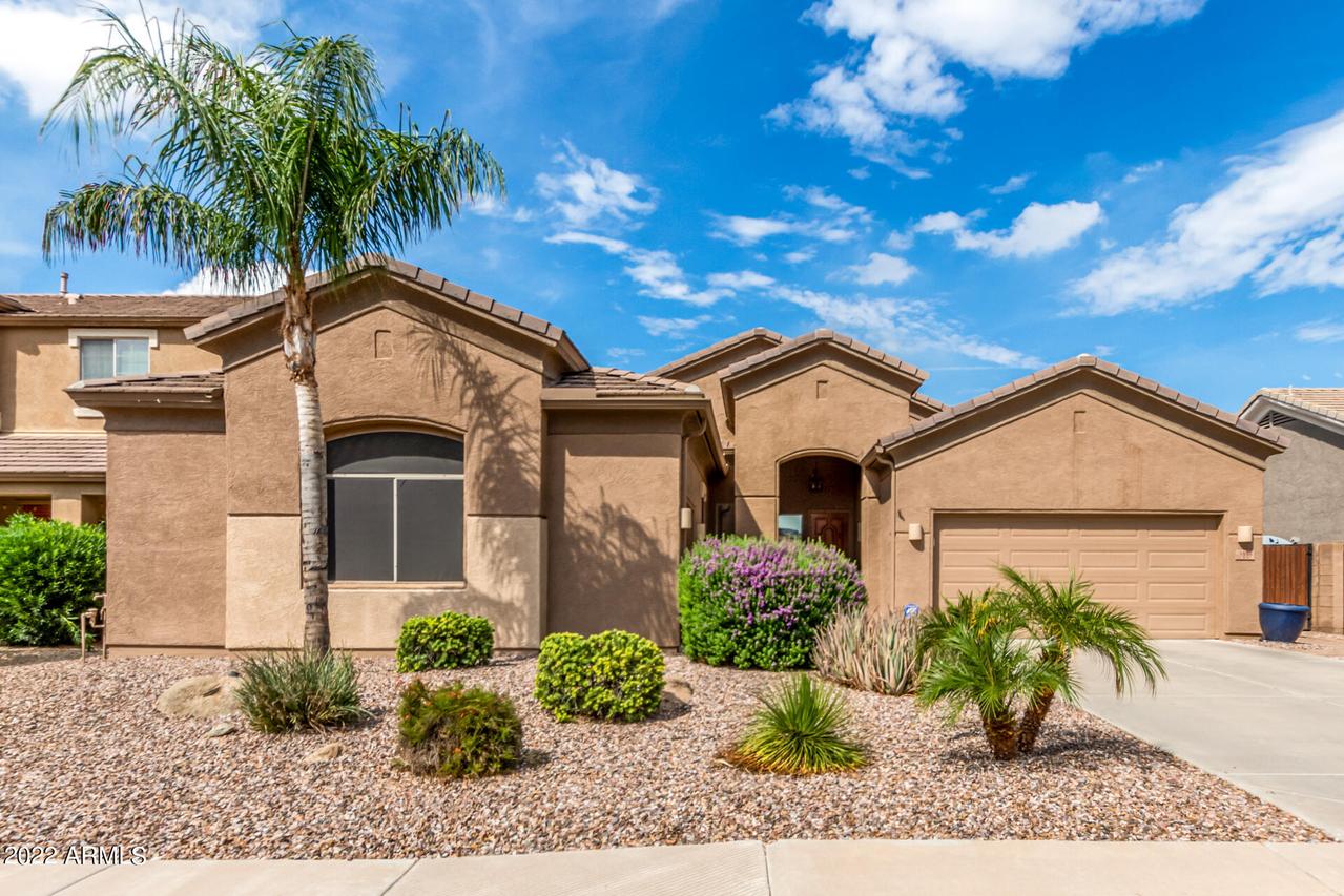 3356 E Kingbird Pl., Chandler, AZ 85286