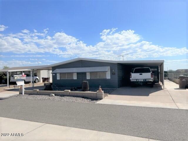 3613 N Colorado Ave., Florence, AZ 85132