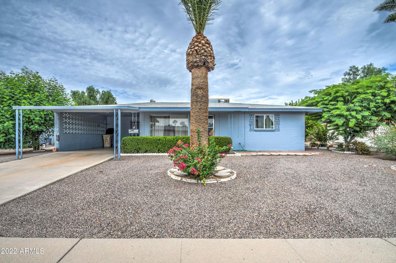 5510 E Duncan St., Mesa, AZ 85205
