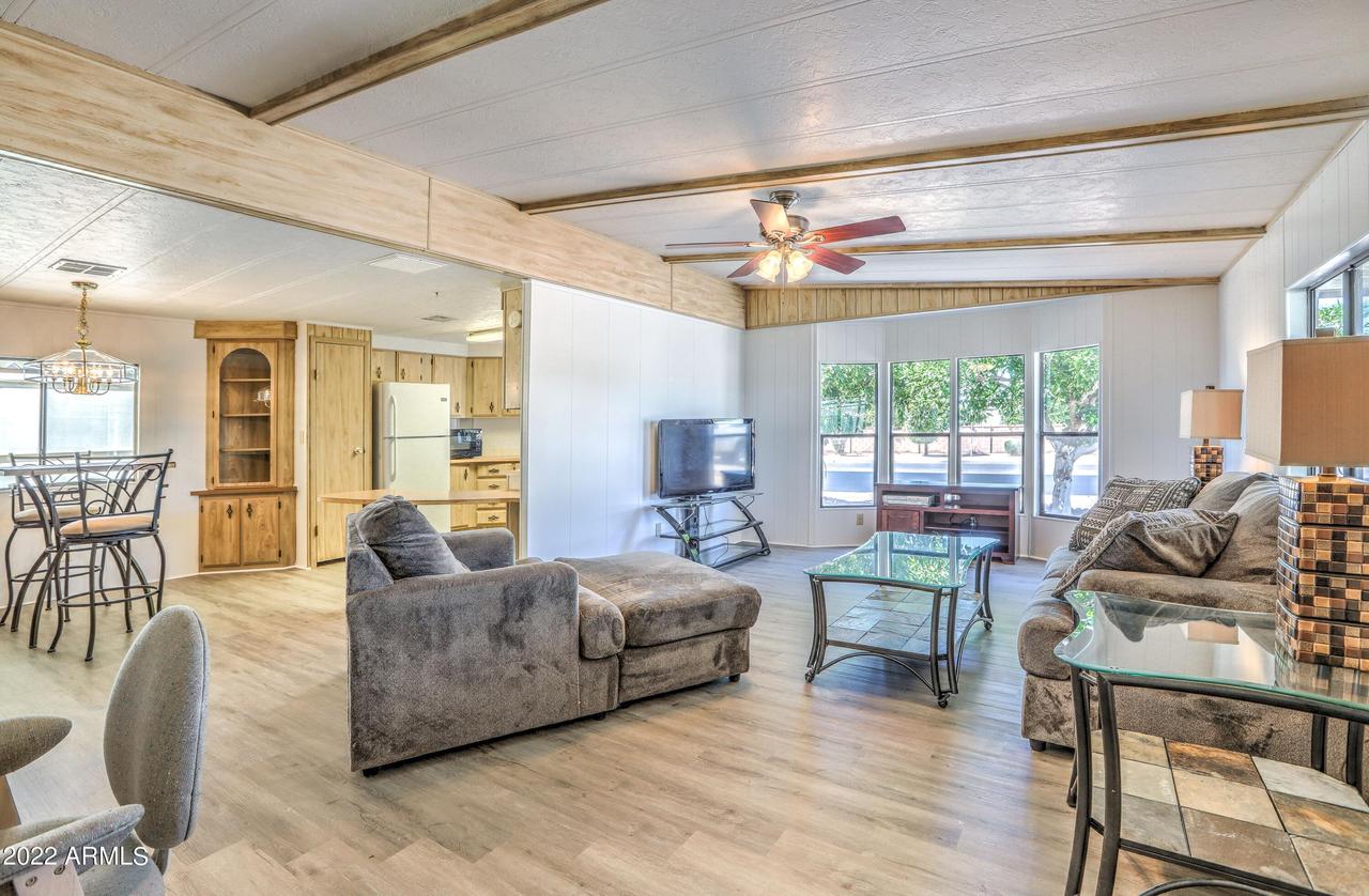 1107 S 96th St., Mesa, AZ 85208