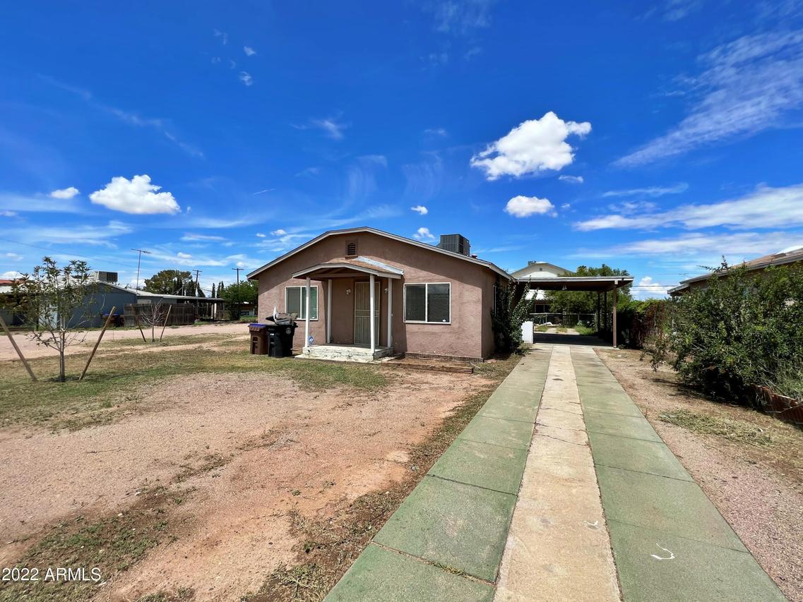430 W Northern Ave., Coolidge, AZ 85228