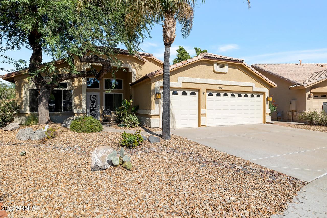 23846 N 59th Dr., Glendale, AZ 85310