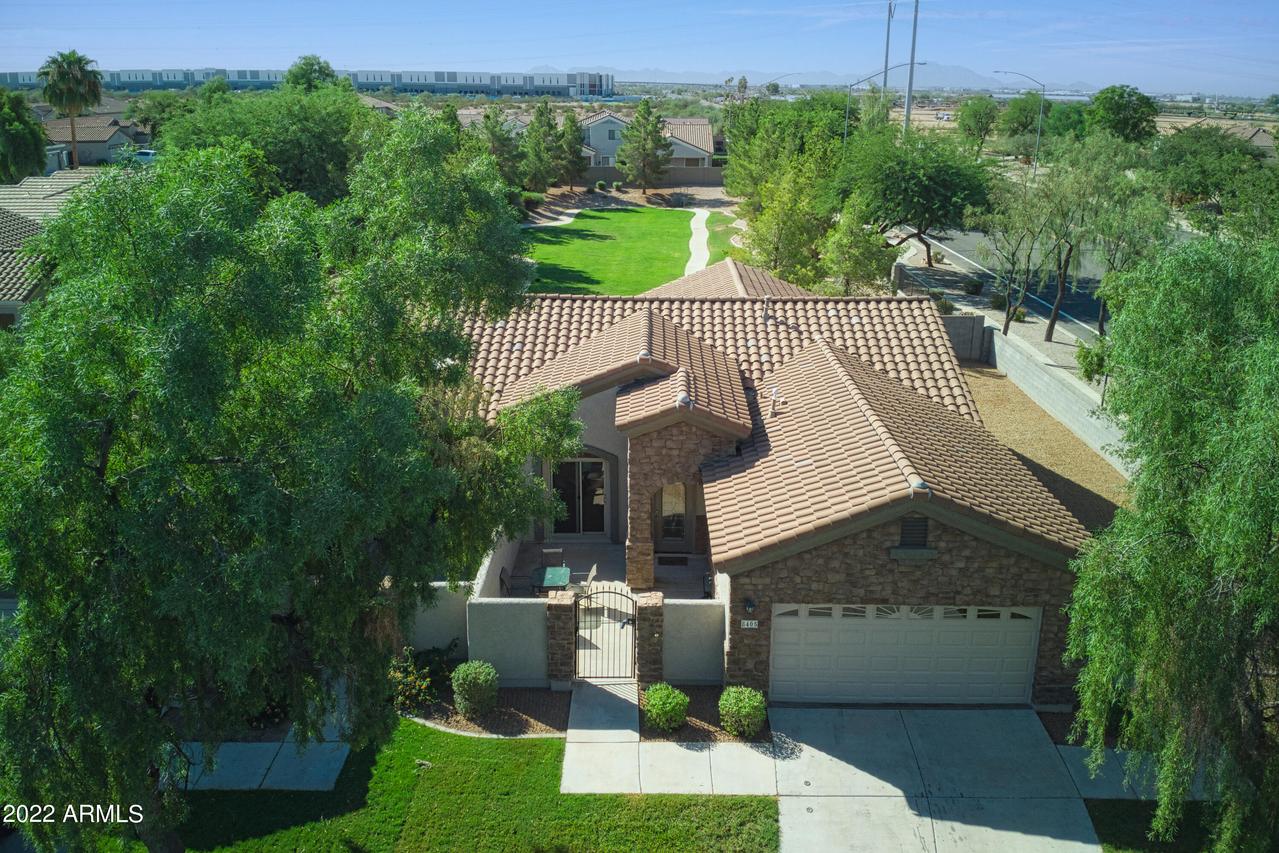 8405 E Pampa Ave., Mesa, AZ 85212