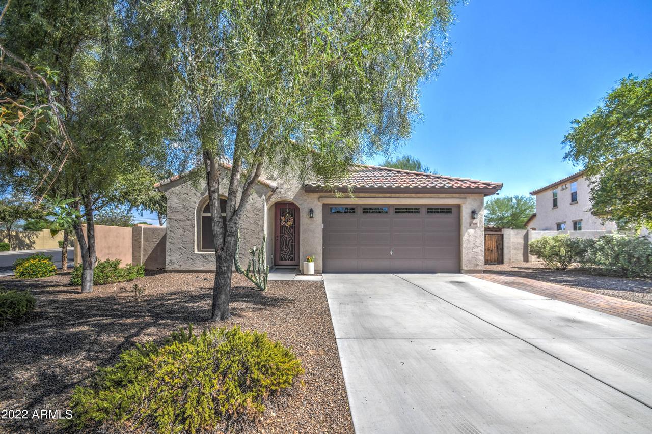 7109 S 19th Dr., Phoenix, AZ 85041