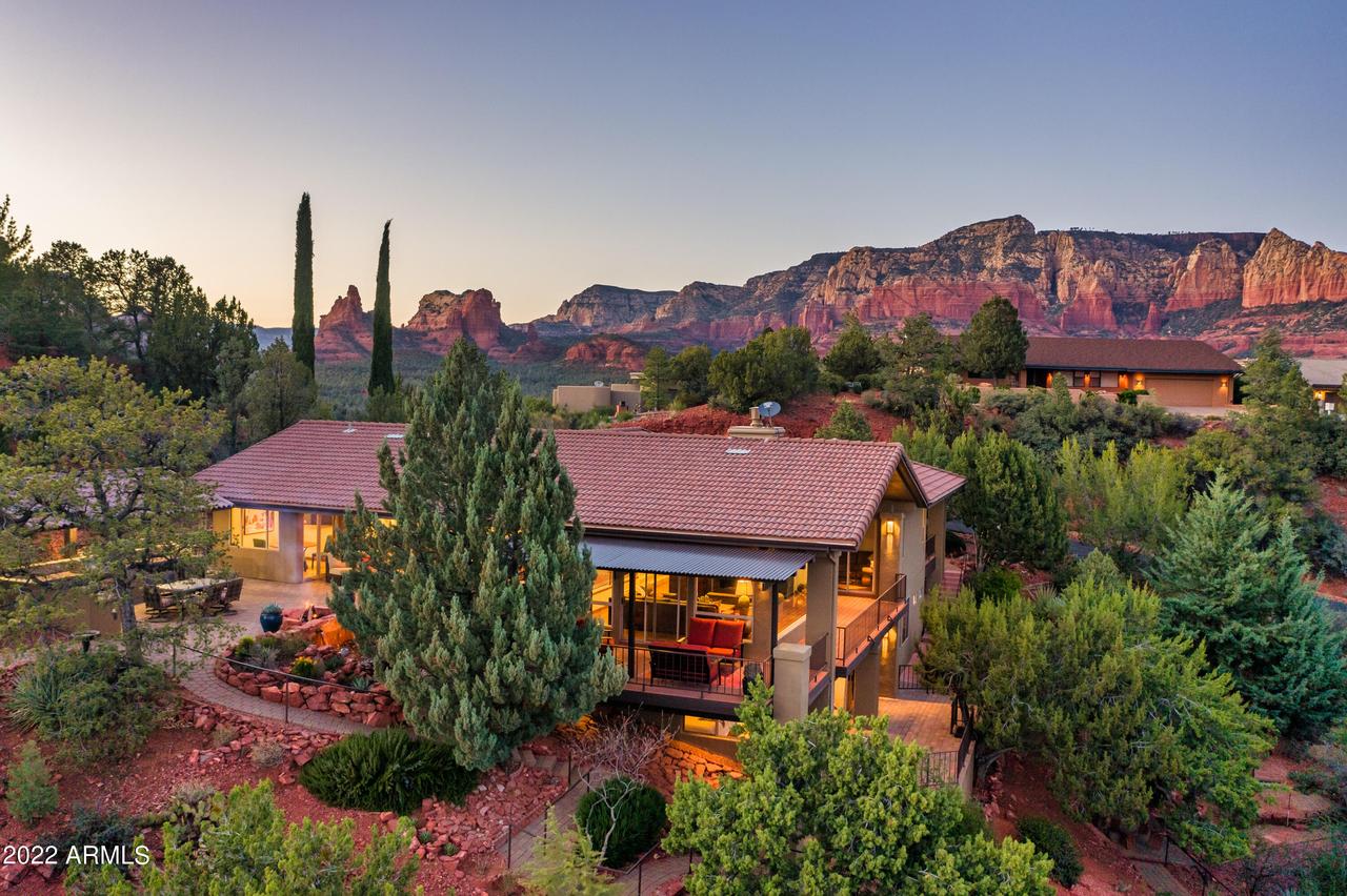170 Kashmir Rd., Sedona, AZ 86336