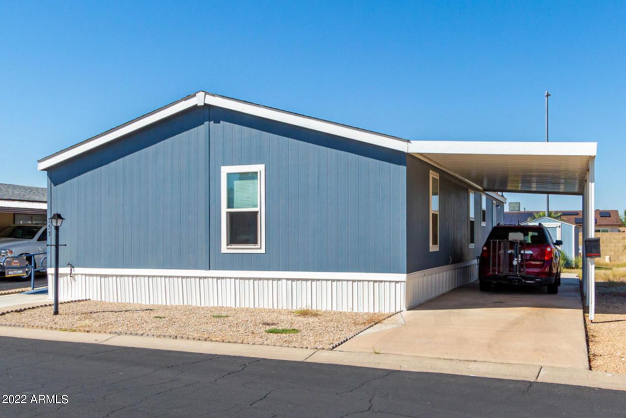 10955 N 79th Ave. #153, Peoria, AZ 85345