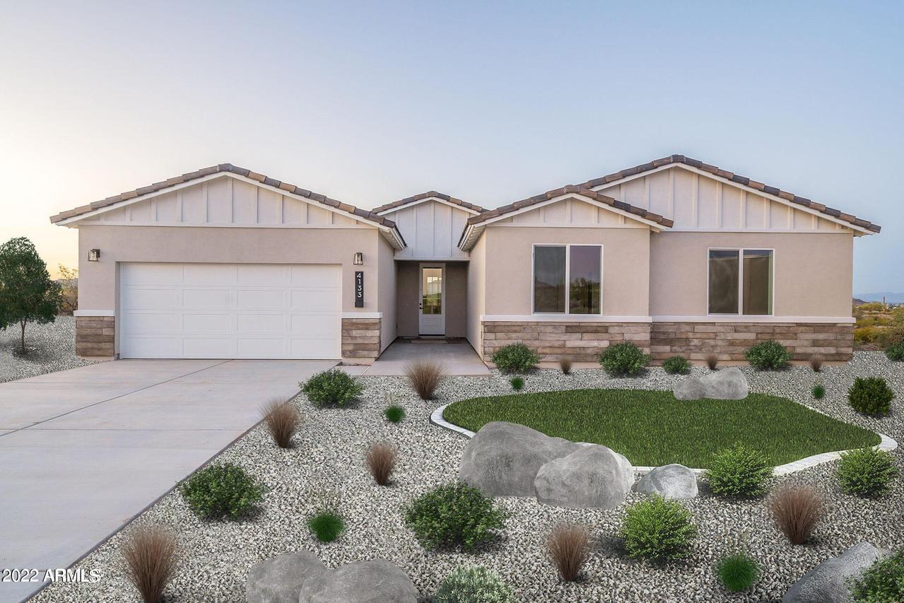 16947 W Baker Dr., Surprise, AZ 85387