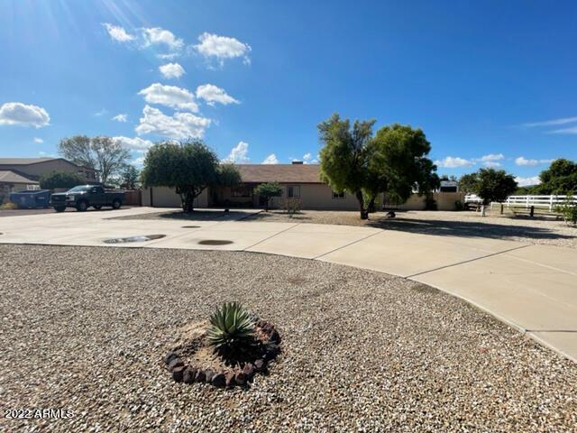 7120 N Cotton Ln., Waddell, AZ 85355
