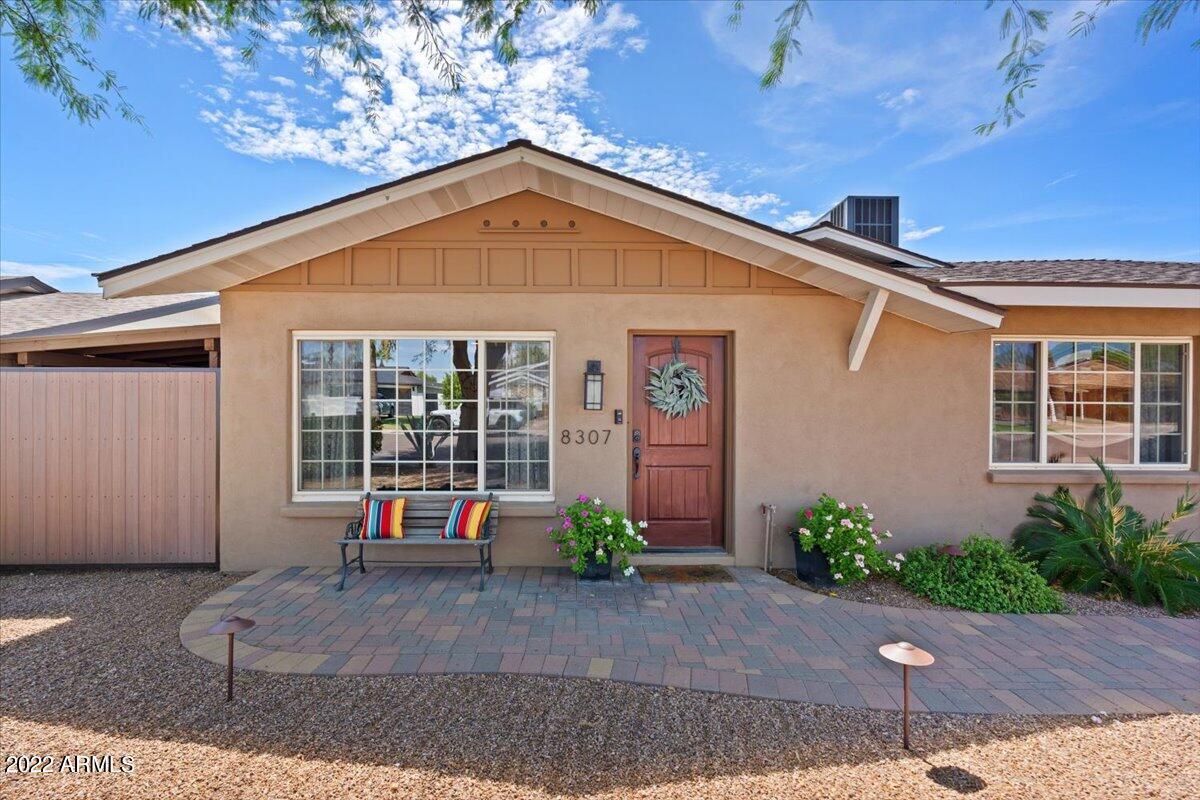 8307 E Clarendon Ave., Scottsdale, AZ 85251