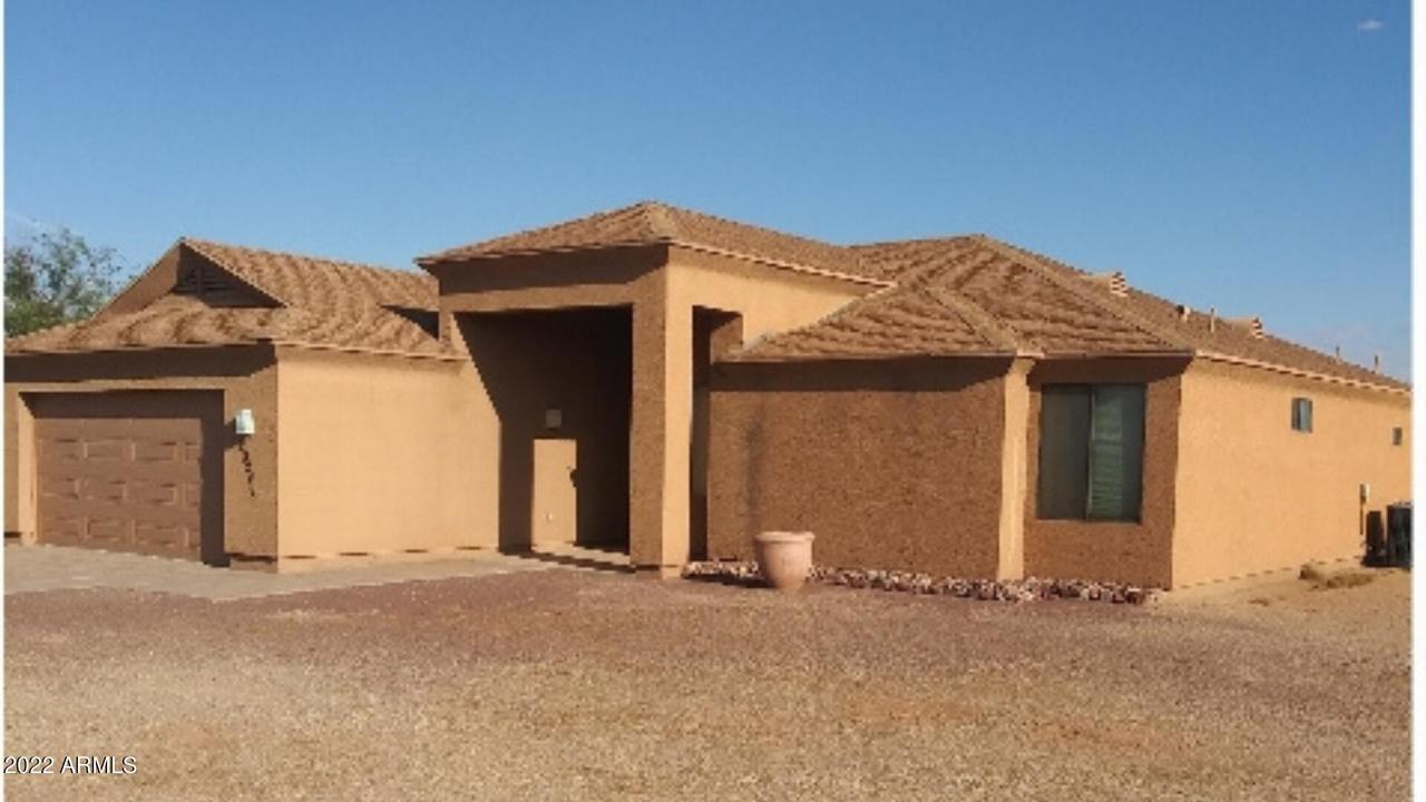 23241 W Rancho Laredo Dr., Wittmann, AZ 85361