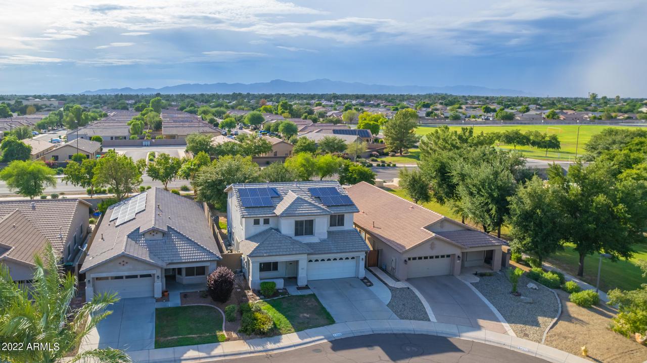 4248 N Dania Ct., Litchfield Park, AZ 85340