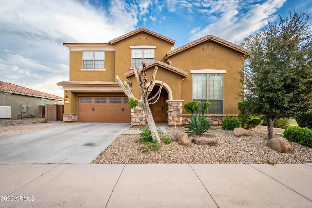 16083 W Pima St., Goodyear, AZ 85338