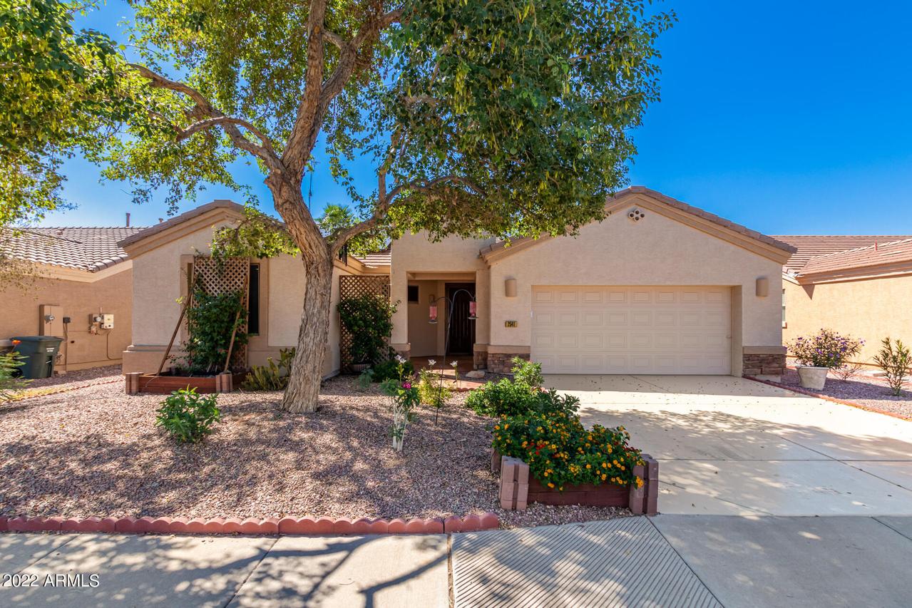 2541 N Franz Ln., Casa Grande, AZ 85122