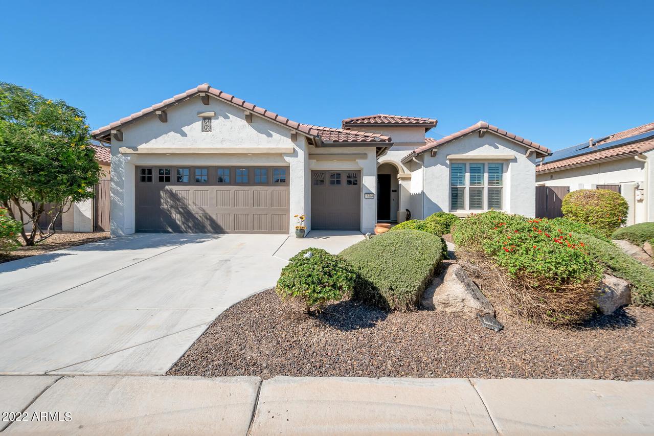 16364 W Mulberry Dr., Goodyear, AZ 85395