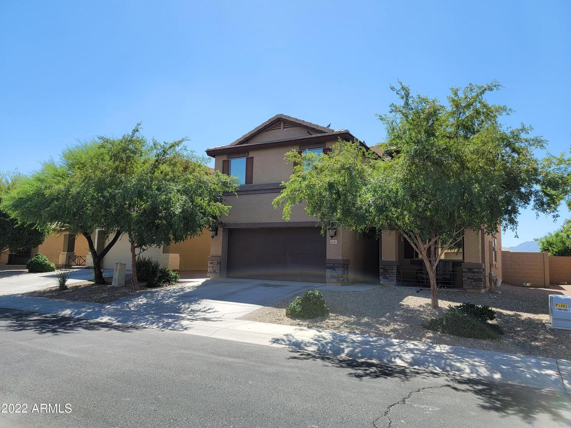 10245 W Whyman Ave., Tolleson, AZ 85353