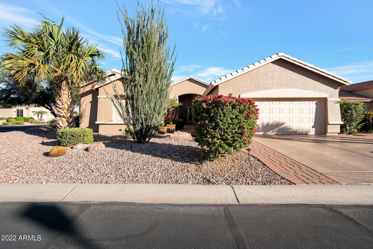 3195 N 158th Ave., Goodyear, AZ 85395