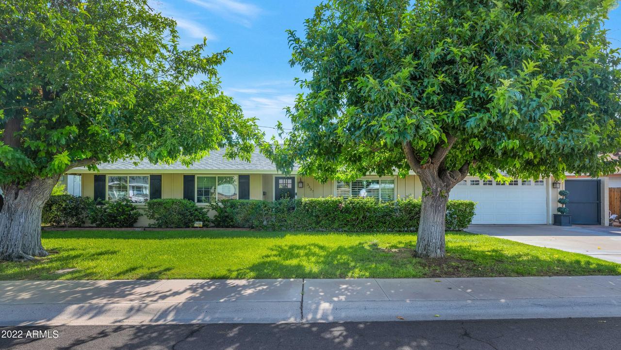 3337 N 62nd Pl., Scottsdale, AZ 85251