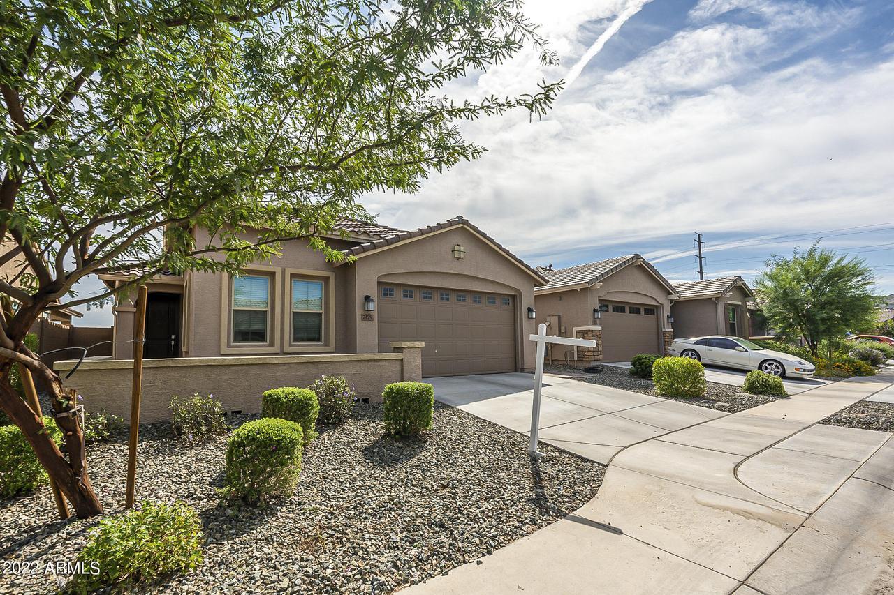 7429 S 22nd Ave., Phoenix, AZ 85041