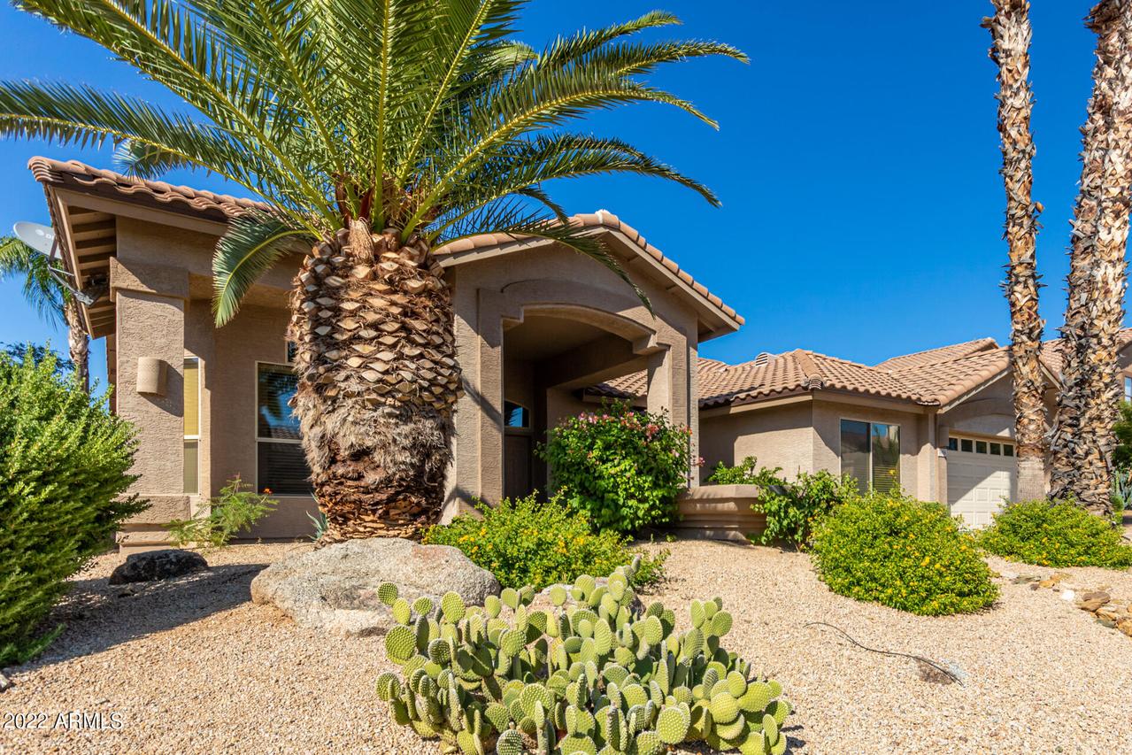 7456 E Sand Hills Rd., Scottsdale, AZ 85255