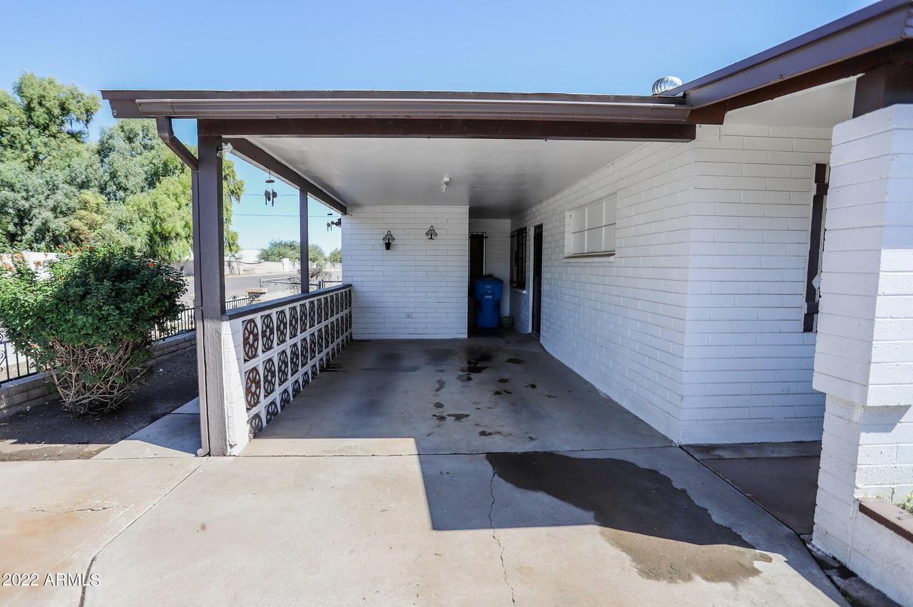 445 N 38th Ave., Phoenix, AZ 85009