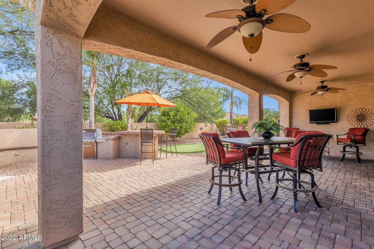 4670 E Donato Dr., Gilbert, AZ 85298