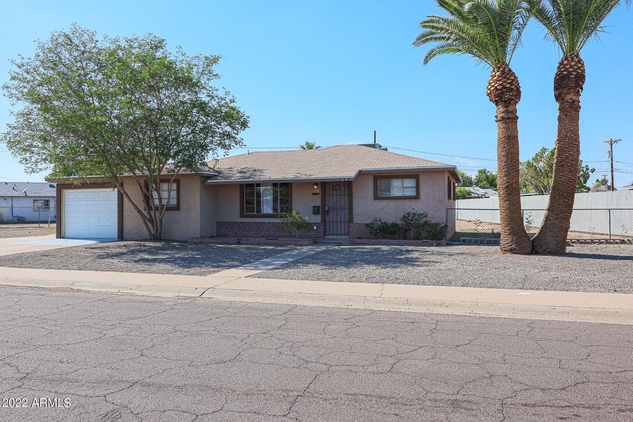 3040 W Alice Ave., Phoenix, AZ 85051