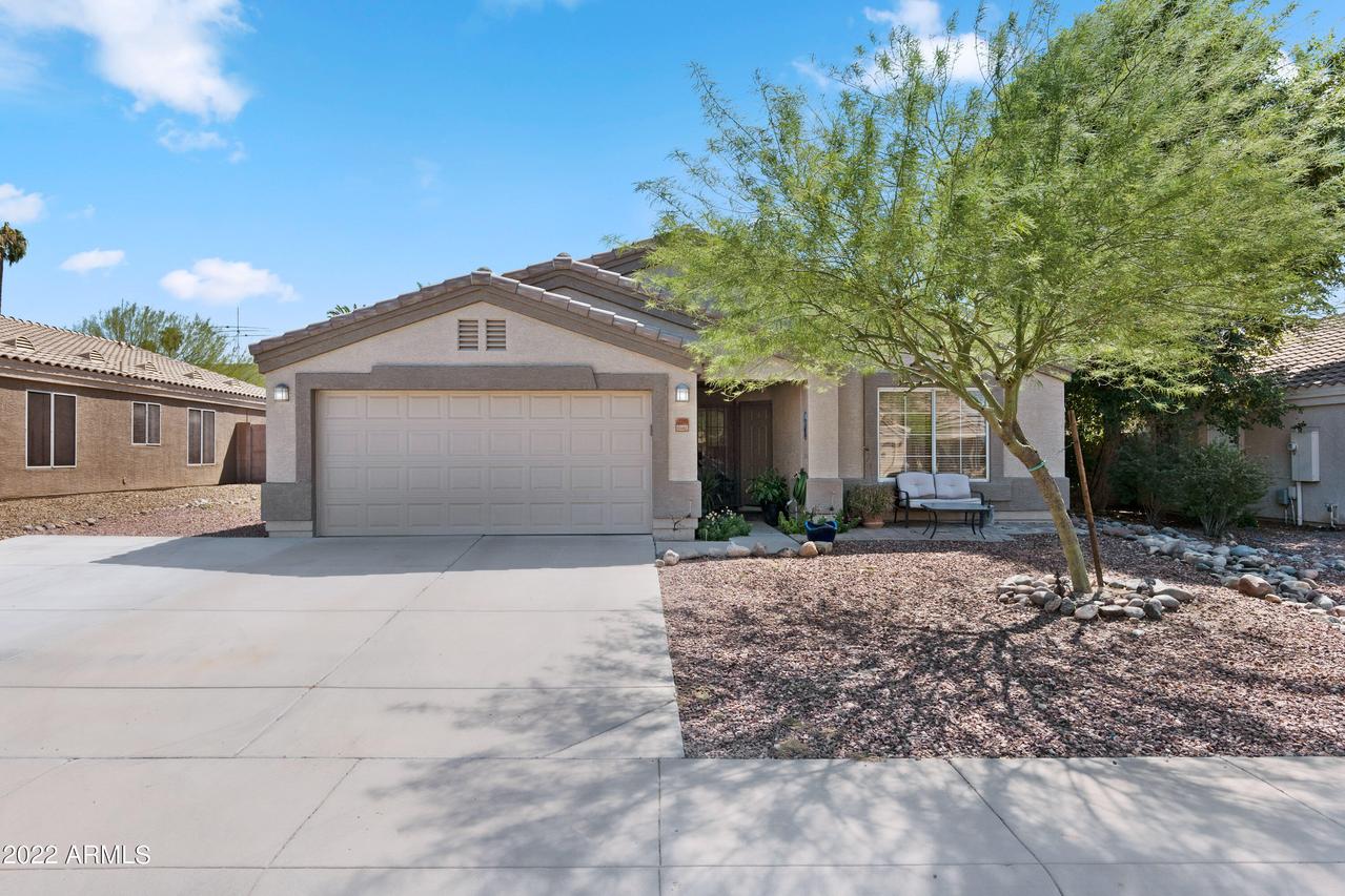 11181 W Lily Mckinley Dr., Surprise, AZ 85374
