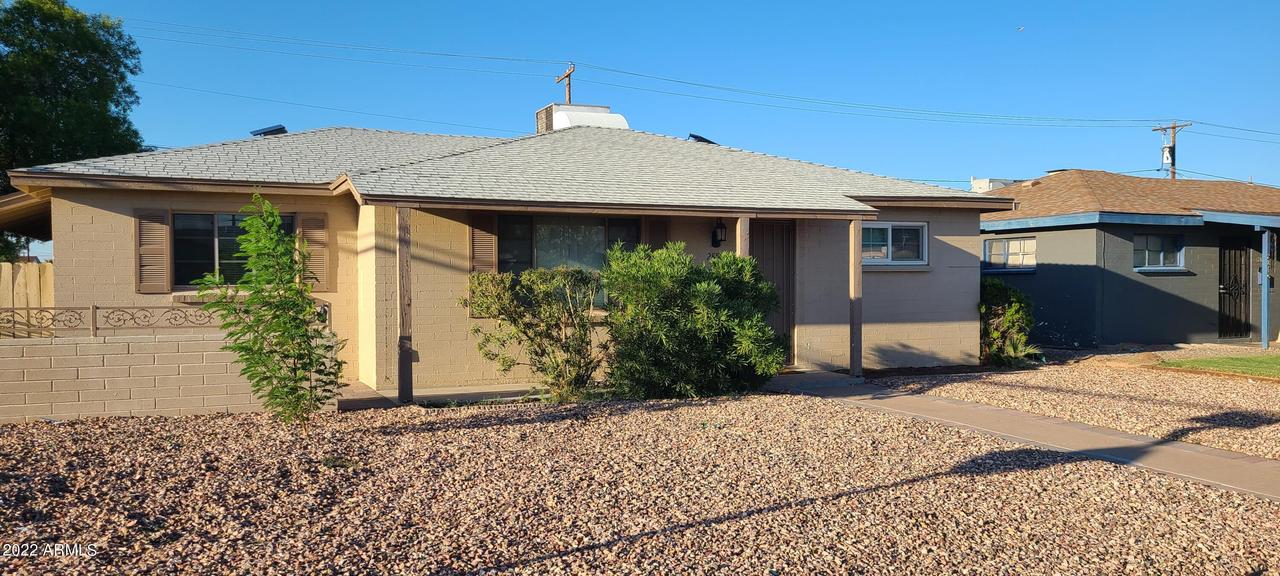 2850 W Alice Ave., Phoenix, AZ 85051