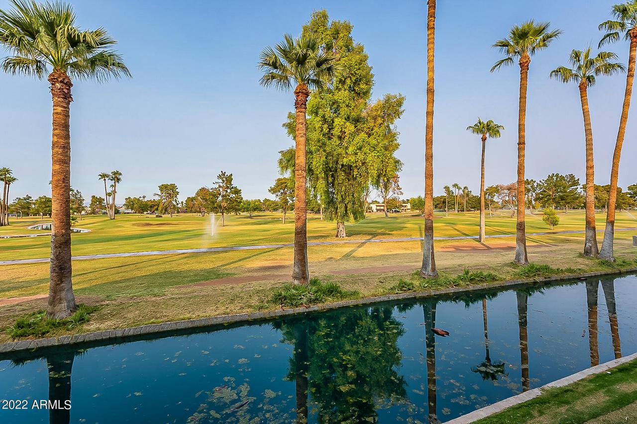 2524 S El Paradiso Dr. #45, Mesa, AZ 85202