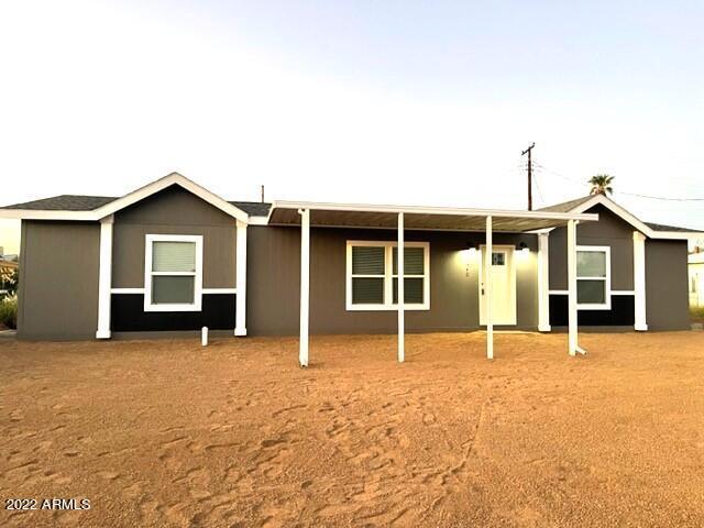 2540 W Cholla St., Apache Junction, AZ 85120