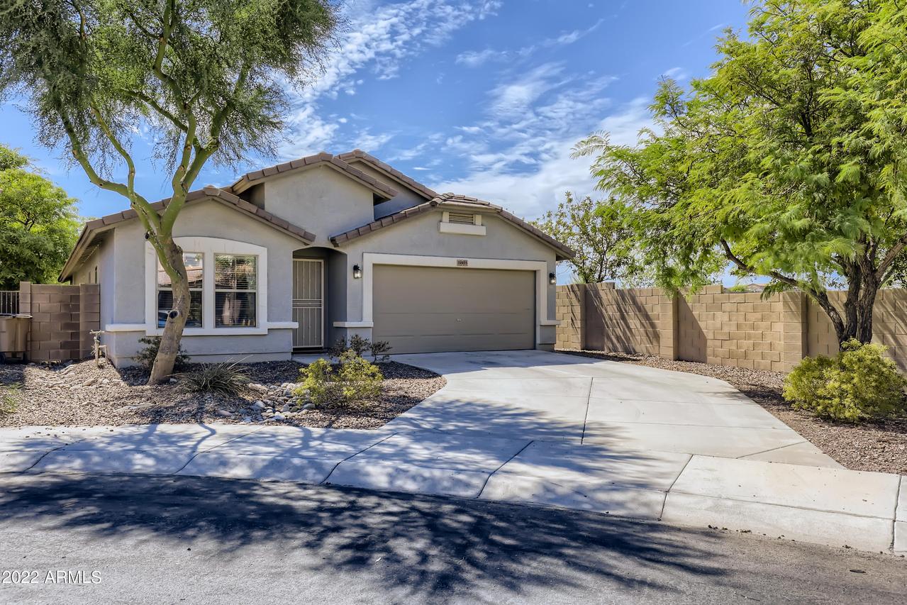 11855 W Robin Ct., Sun City, AZ 85373