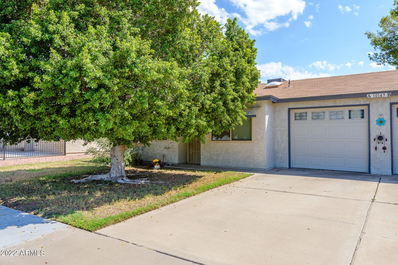 10149 N 97th Dr. #A, Peoria, AZ 85345