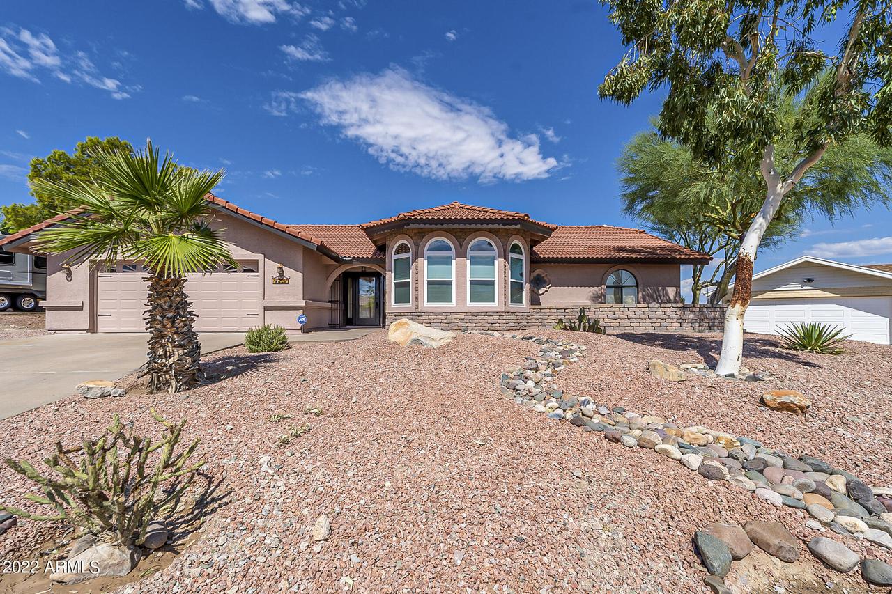 16238 E Carmel Dr., Fountain Hills, AZ 85268