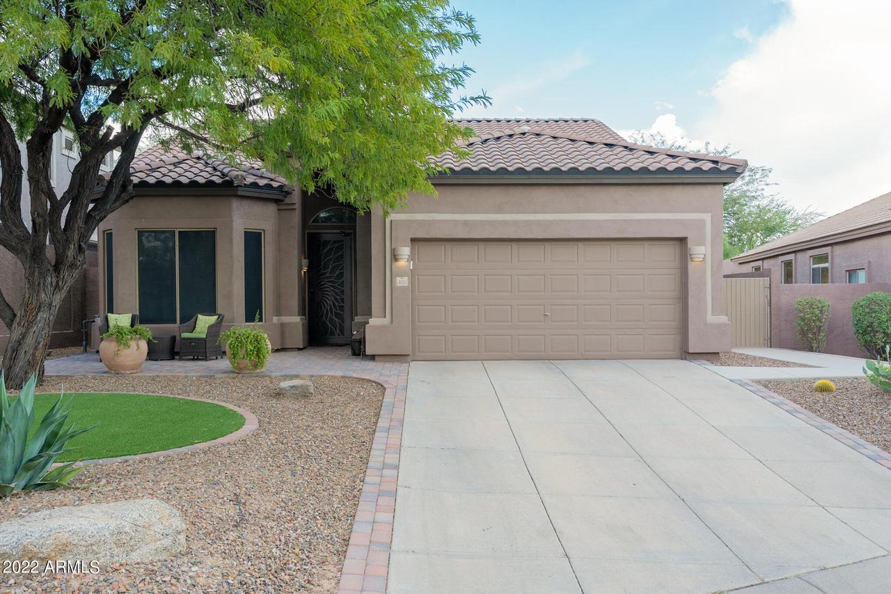 3625 N Morning Dove St., Mesa, AZ 85207