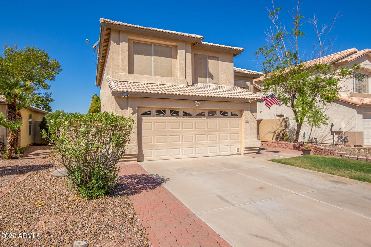 448 N Cambridge St., Gilbert, AZ 85233