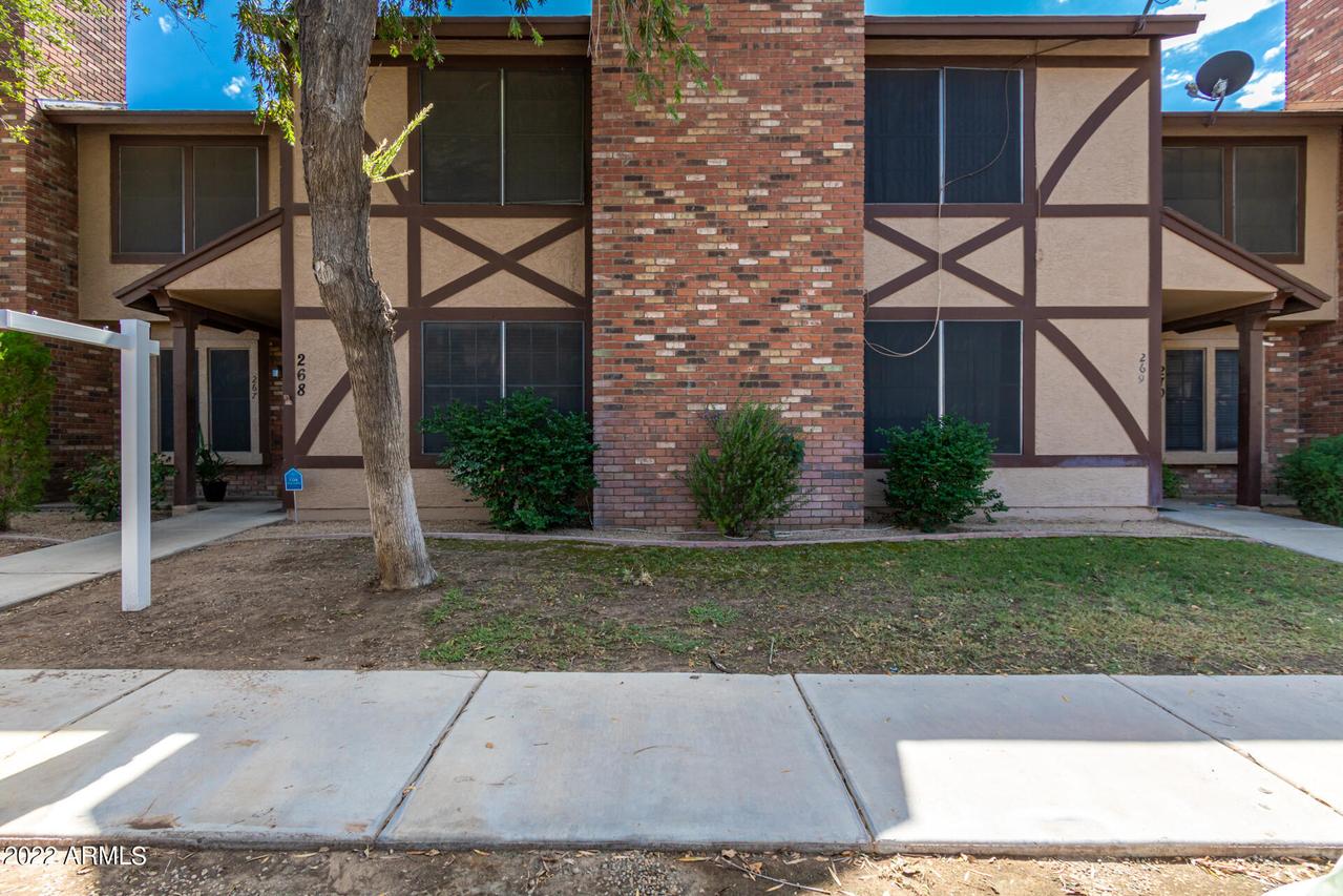 7905 W Thunderbird Rd. #268, Peoria, AZ 85381