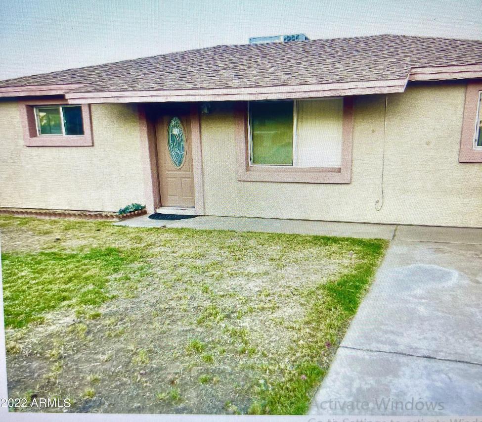 927 S Grand, Mesa, AZ 85210