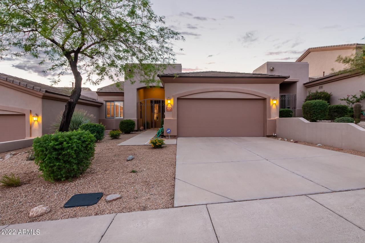 9824 N Azure Ct. #7, Fountain Hills, AZ 85268