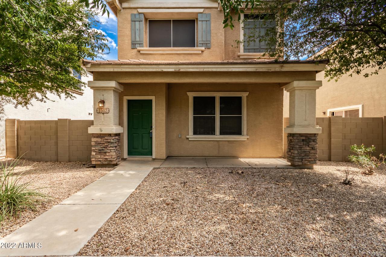 1502 S Jacana Ln., Gilbert, AZ 85296