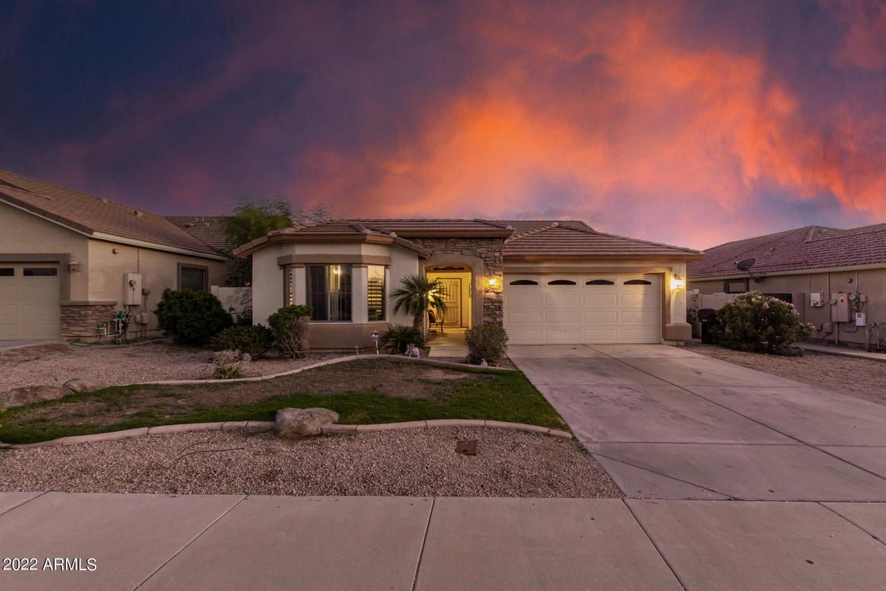 12505 W Winslow Ave., Avondale, AZ 85323