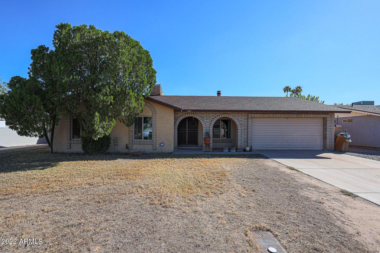 705 E Via Maria St., Goodyear, AZ 85338