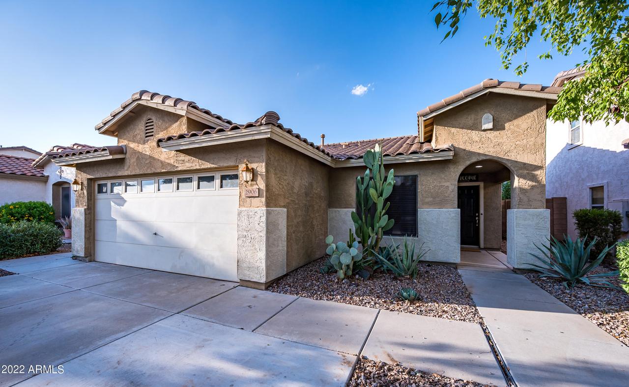 2906 W Mira Dr., Queen Creek, AZ 85144