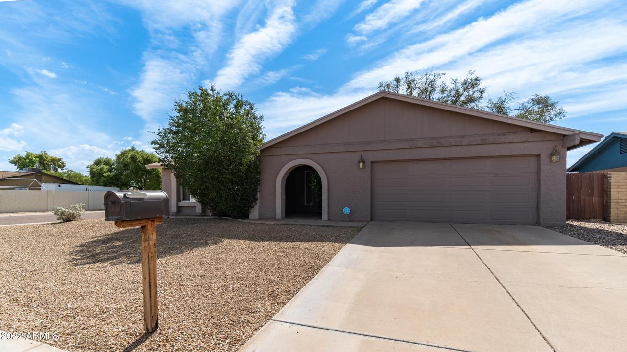 1101 W Fremont Dr., Tempe, AZ 85282