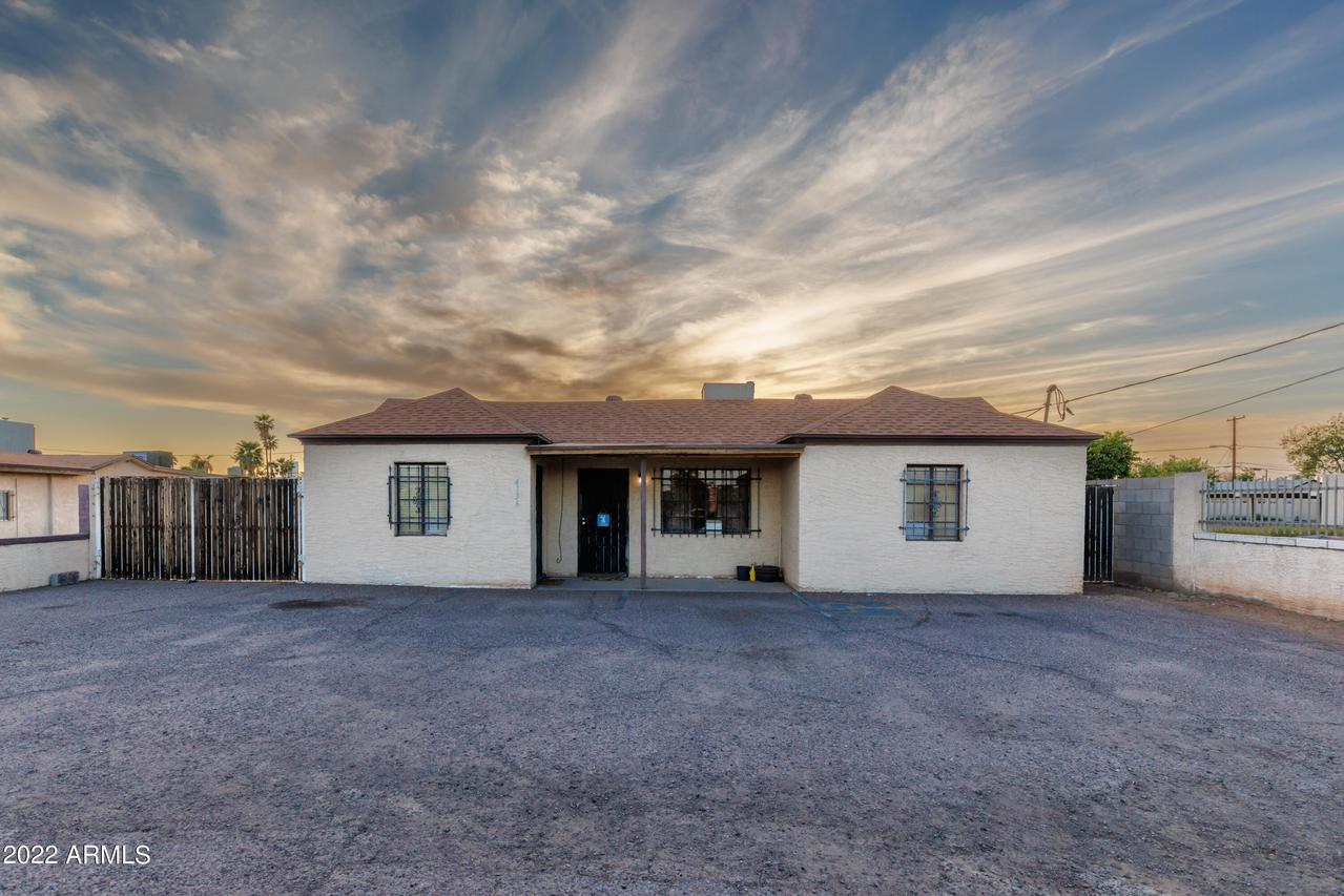4136 N 12th St., Phoenix, AZ 85014