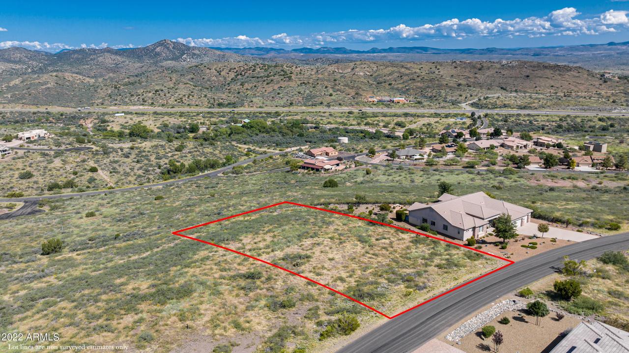 15380 E Countryside Rd. #359, Mayer, AZ 86333
