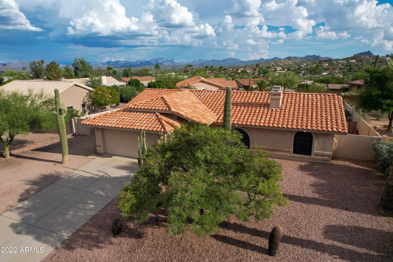 17245 E La Pasada Dr., Fountain Hills, AZ 85268